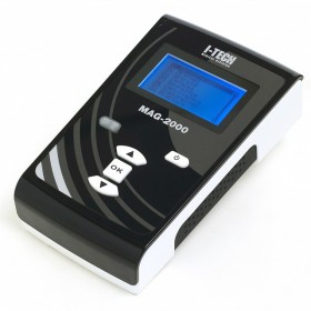 Niederfrequenz-magnetfeldtherapie, hohe intensität i-tech