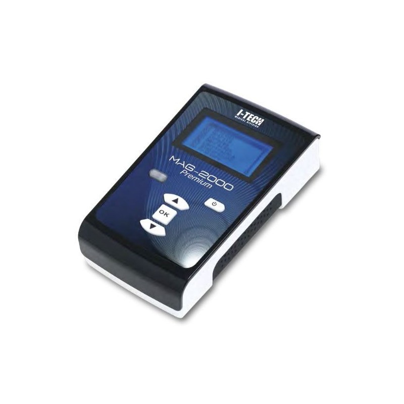 Mag 2000 premium nizkofrekvenčna magnetoterapevtska naprava