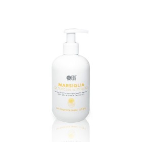 Huile naturelle mains corps vero de marseille - 300 ml