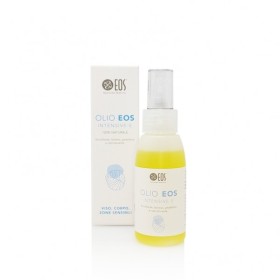 EOS Intensive Oil - 75 ml - følsom og underernæret hud