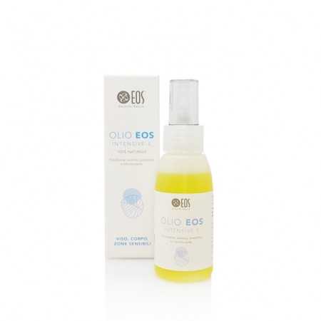 Olio EOS Intensive - 75 ml - pelle sensibile e denutrita