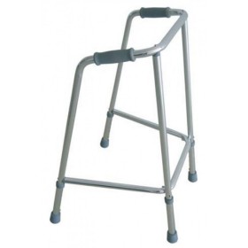 Vaste rollator - 4 tips - l