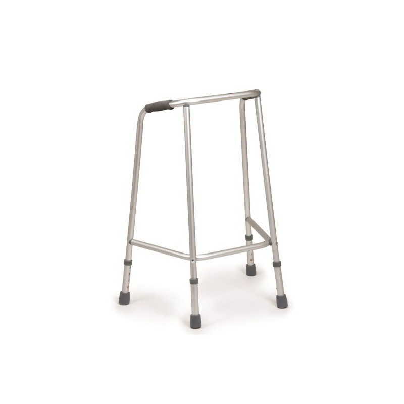 Vaste rollator - 4 tips - l