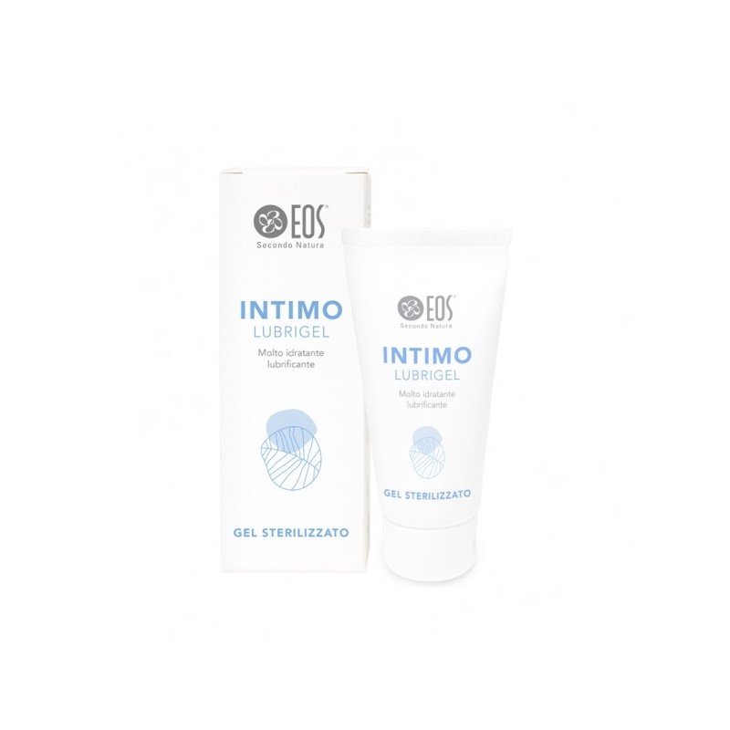 Intimo lubrigel / 50 ml molto idratante, lubrificante