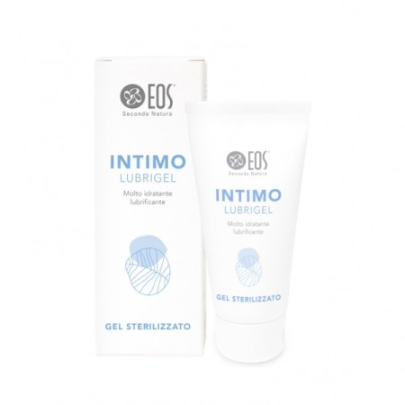 Eos intimo lubrigel - 50 ml