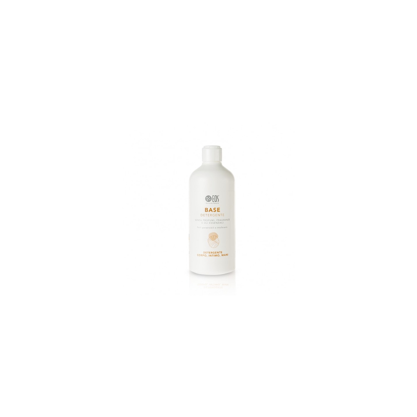 Detergente BASE - 500 ml