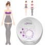JoySense 2.0 estetisk pressoterapi med 2 leggings och abdomen estetiskt kit