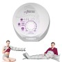 Pressothérapie Presse Massage Presse Esthétique JoySense 2.0 avec 2 leggings, kit abdominaux et bracelet