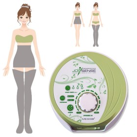 Pressoterapia joysense 3.0 dotazione advance (2 gambali + kit estetica)