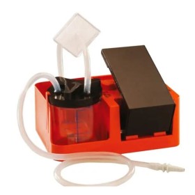 Portable foot vacuum cleaner new emivac ca-mi re310300