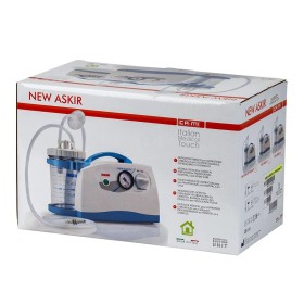 Aspiratore chirurgico new askir 20