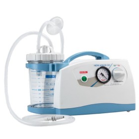Surgical aspirator new askir 30
