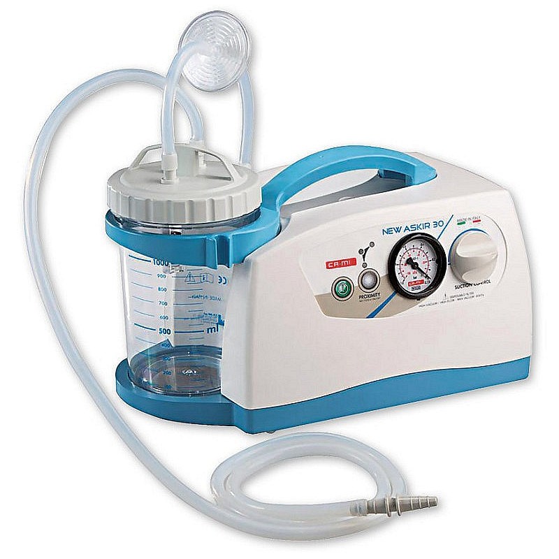 Aspirator chirurgical de proximitate askir 30 nou