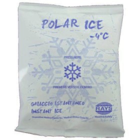 Polar ice instant jégtáska