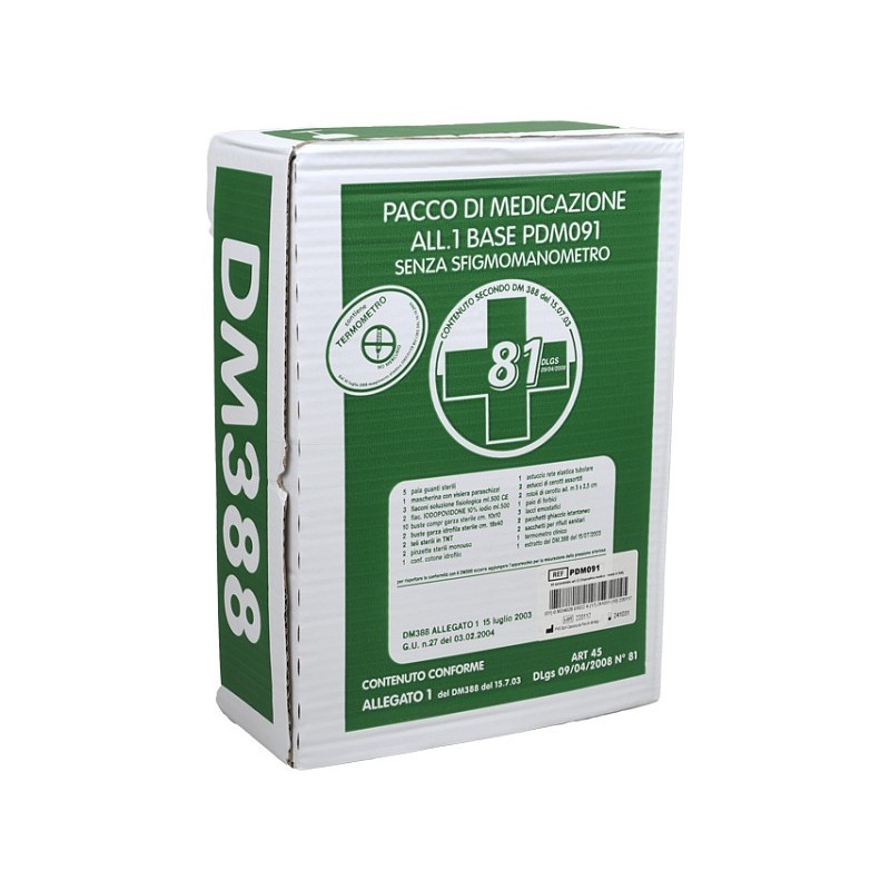 Nachfüllpack für cod. 34195, 34198, 34199 ohne sphygmo