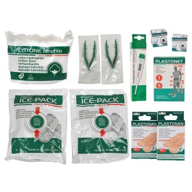 Polnilni paket za kodo 34195, 34198, 34199 brez sfigmo