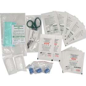 Pack de recambio para cod. 34195, 34198, 34199 sin sphygmo