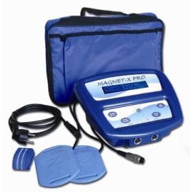 Magnétothérapie professionnelle basse fréquence magnet x pro