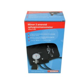 Sfigmomant minor-2 - manșetă cu velcro