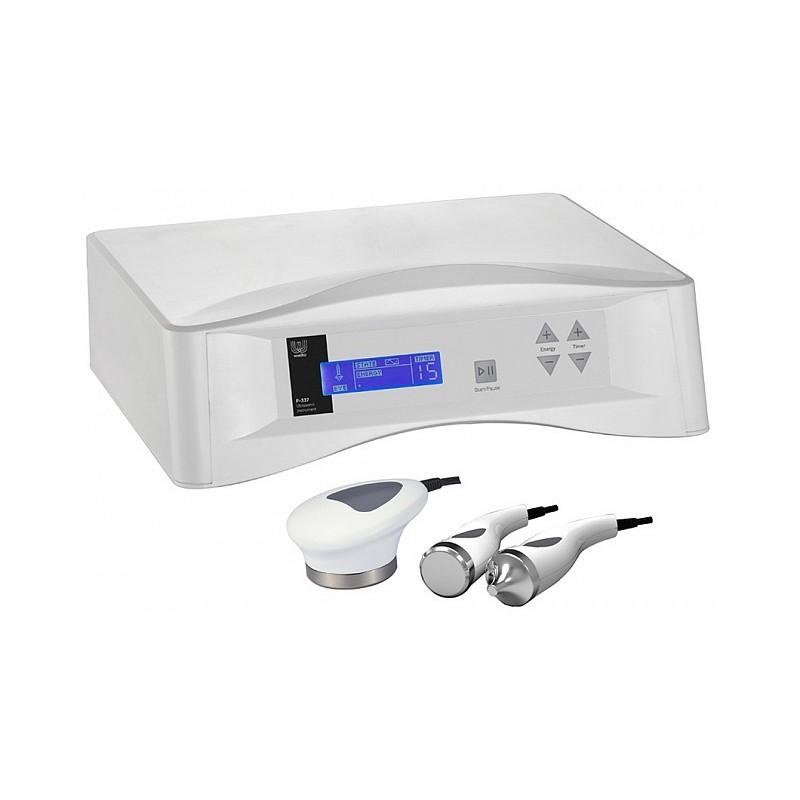 Multiequipment voor echografie