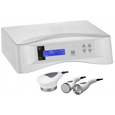 Multiequipment for ultrasonics