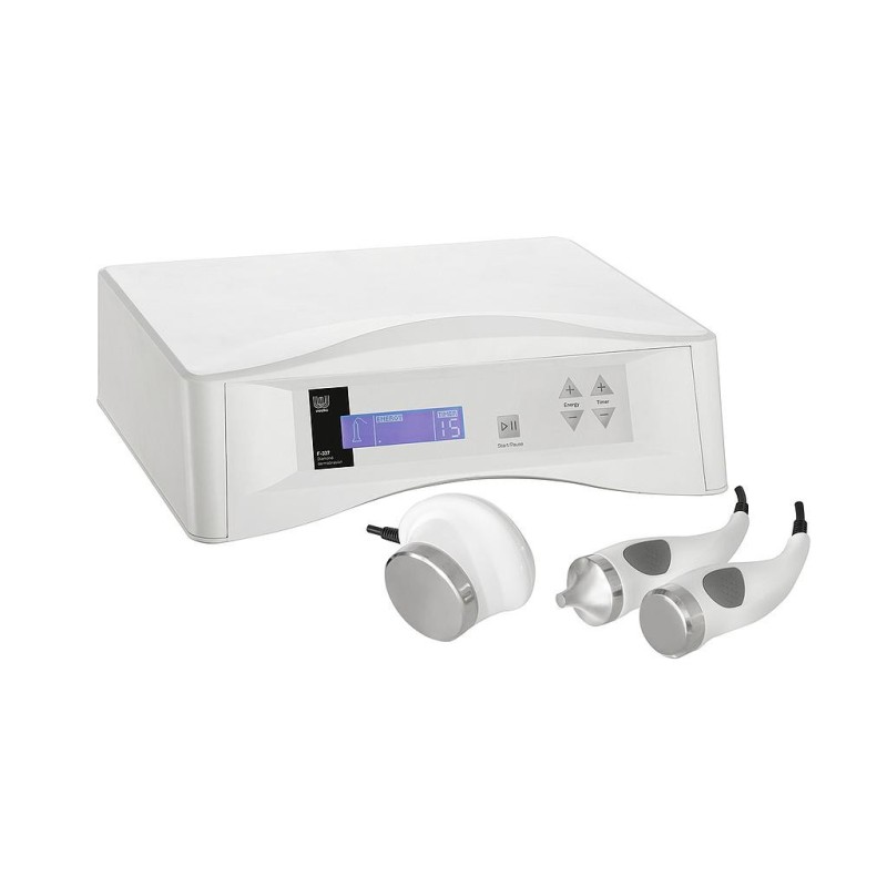 Multiequipment for ultrasound
