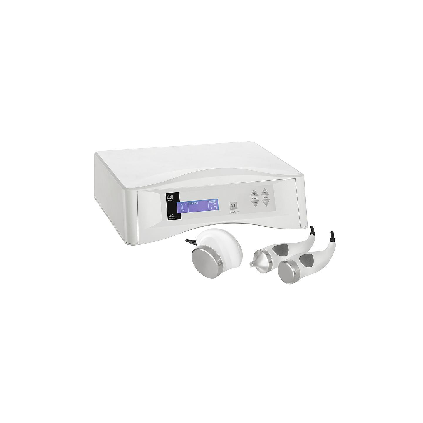 Multiequipment per ultrasuoni