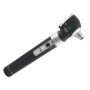 SIGMA LED FO OTOSCOPE z rękojeścią akumulatorową i baterią - czarny - w saszetce