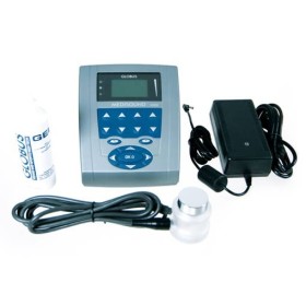 Medisound 3000 globus ultrasonics