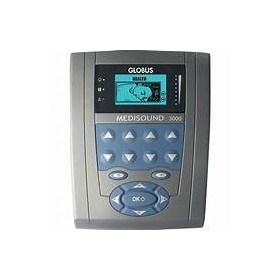 Ultrassom globus medisound 3000