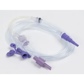 Deflussore con connettore - 30 pezzi