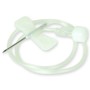 Butterfly Crema FLY-SET 19G Luer Lock needles with 30 cm tube - 100 pcs.
