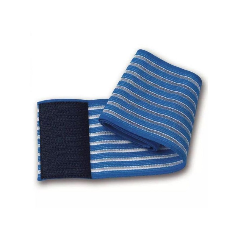 Elastic band for electrodes 80x400