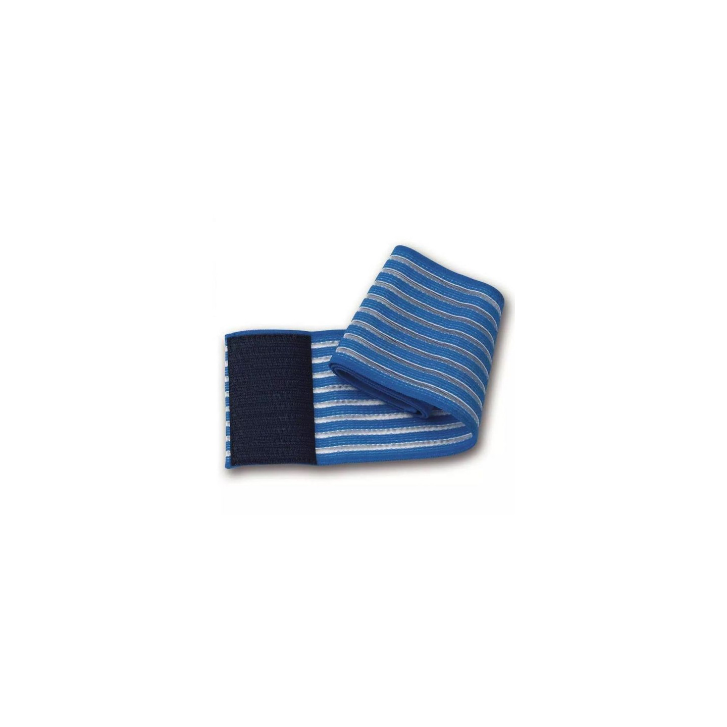 Fascia elastica porta elettrodi 80x400