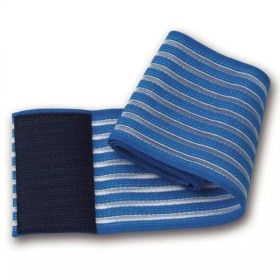 Elastische elektrodeband 80x400