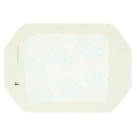 3m tegaderm film - prozoren in vodoodporen sterilni povoj, 1626w 10x12 cm - 50 kos.