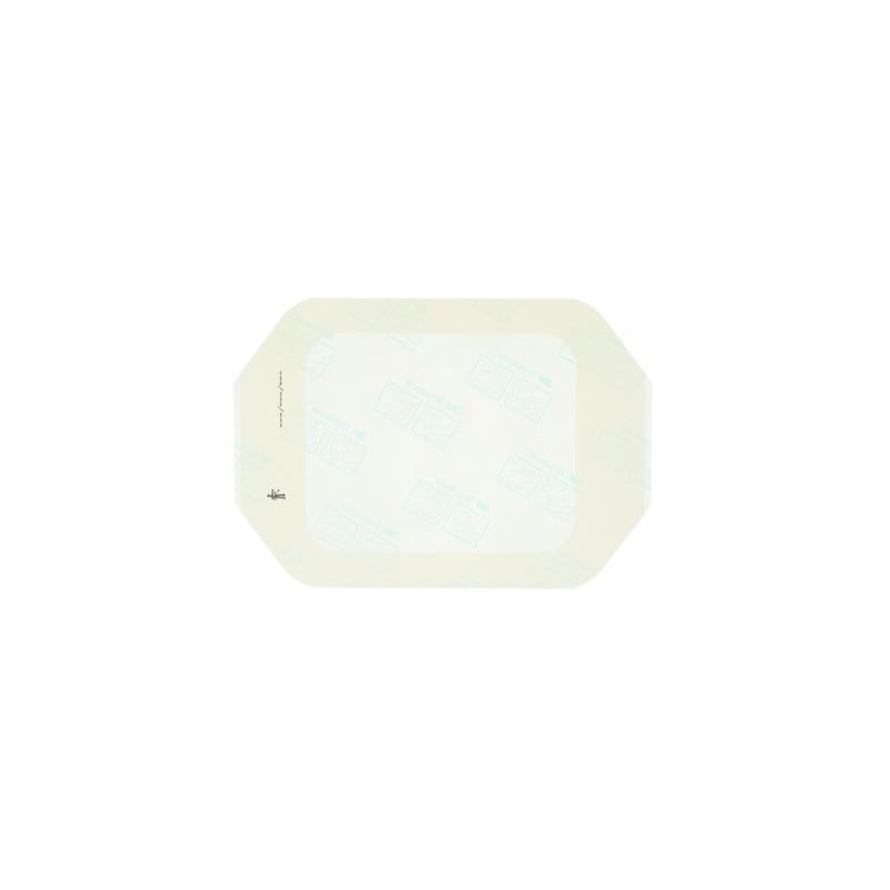3m tegaderm film - prozoren in vodoodporen sterilni povoj, 1626w 10x12 cm - 50 kos.