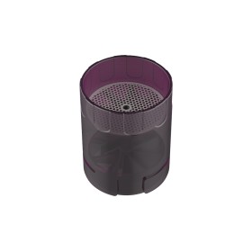 Spirometer mir "spirodoc" met touchscreen display en accelerometer