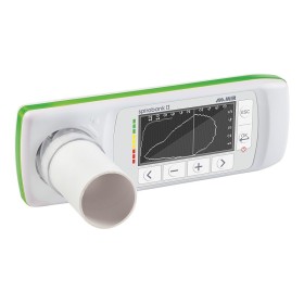 Spirometr kieszonkowy mir spirobank 2 base