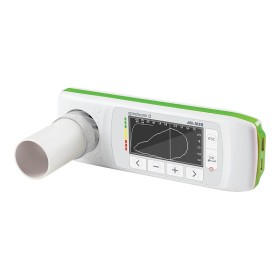 Spirometru de buzunar mir spirobank 2 base