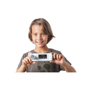 Mir spirobank 2 basic pocket spirometer with mir spiro software