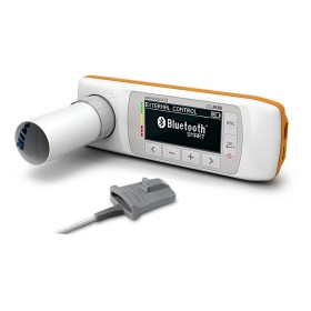 Zakspirometer mir spirobank 2 smart met oximeter