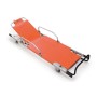 FIXED STRETCHER WITH COVER