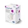 Peha-haft 932450 kohäsive elastische Binde 20 m x 12 cm - latexfrei