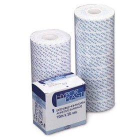 Hypor-plast rollo 10 mx 20 cm