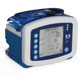 Kendall kangaroo joey enteral feeding pump