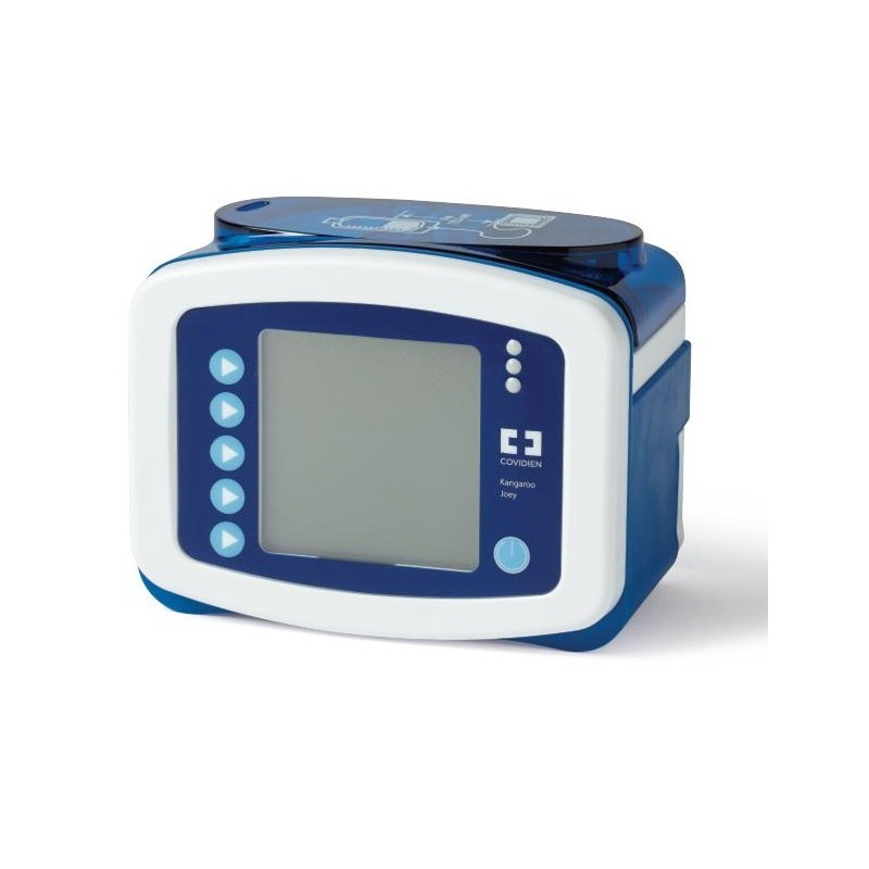 Kendall kangaroo joey enteral feeding pump