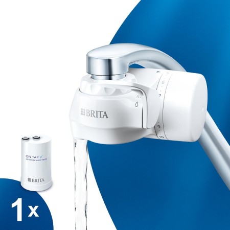 System filtrów brita on tap v