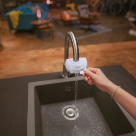 Brita on tap v szűrőrendszer