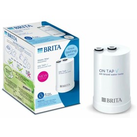 Filtre à eau brita on tap v
